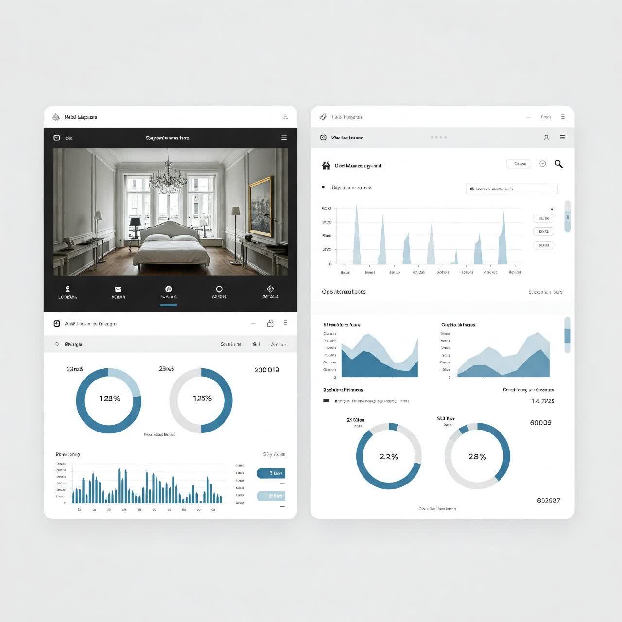 نرم افزار مدیریت ساختمان